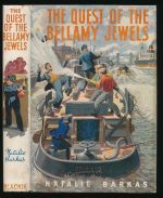 The quest of the Bellamy jewels
