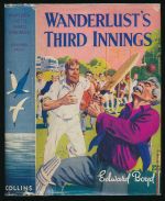 Wanderlust's third innings