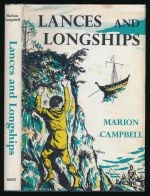 Lances and longships