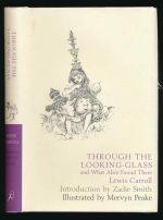 Through the looking-glass, and what Alice found there