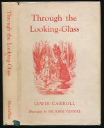 Through the looking-glass and what Alice found there