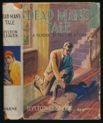 Dead man's tale: a detective story