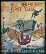 Bill Berenger's first case