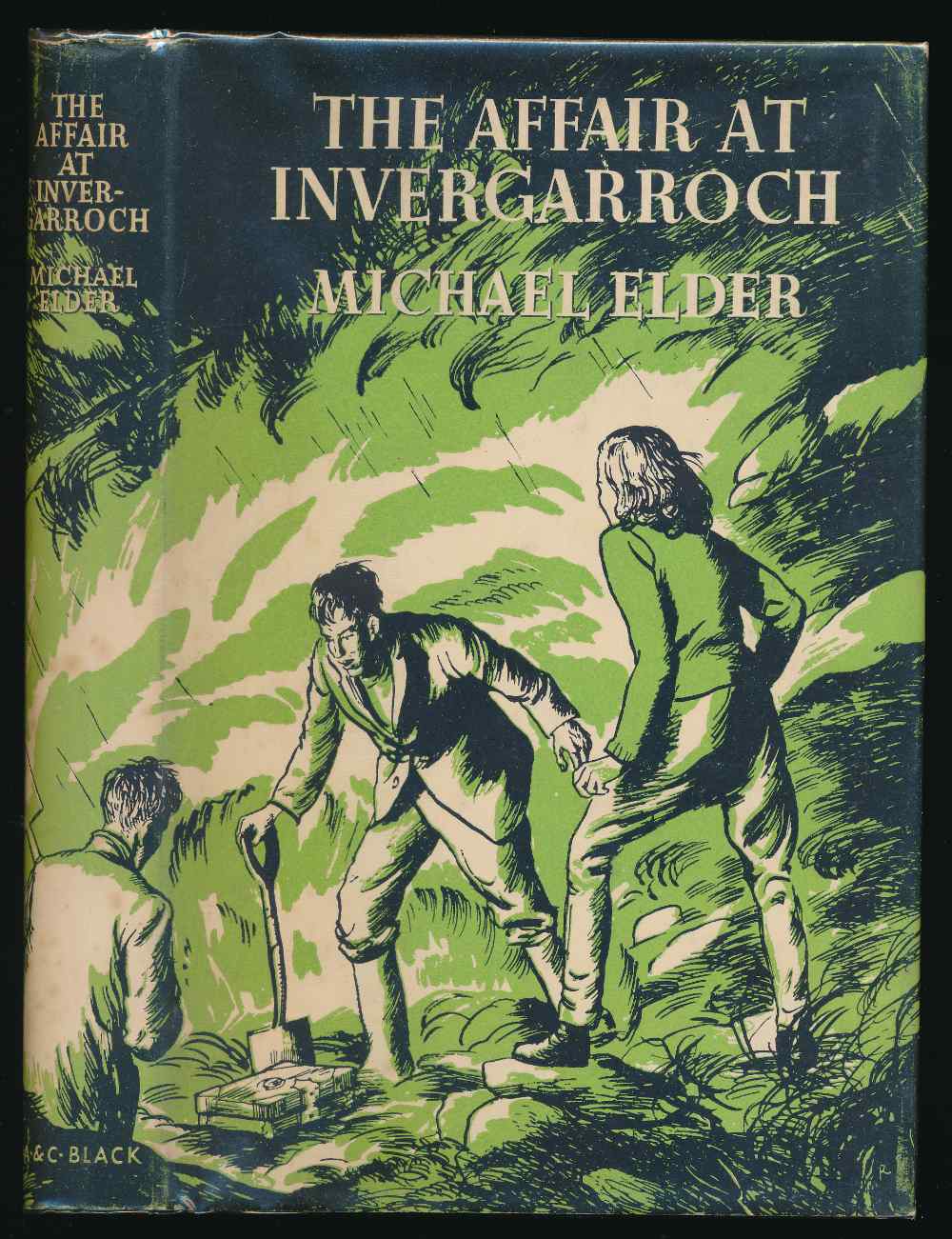 Children's books
