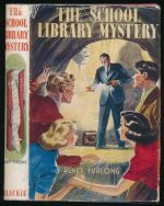 The school library mystery