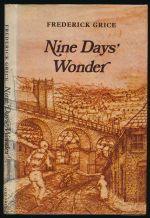 Nine days' wonder