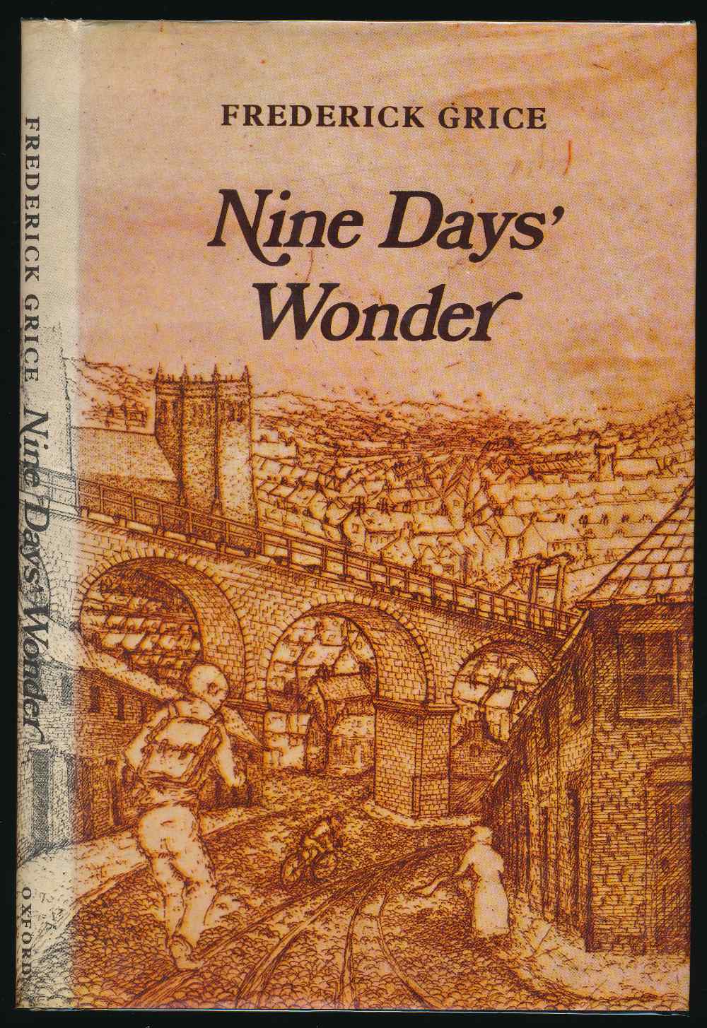 Nine days' wonder