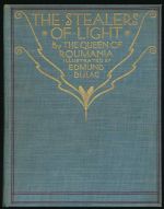 The stealers of light: a legend