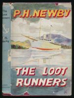 The loot runners