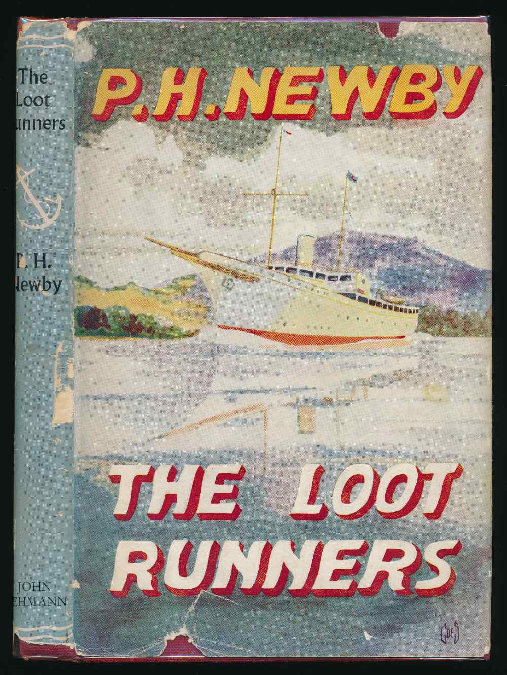 The loot runners