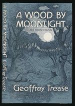 A wood by moonlight, and other stories