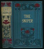 The sniper: a book for boys