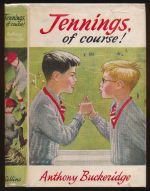 Jennings, of course!