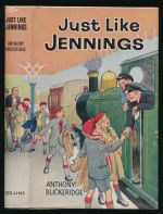 Just like Jennings