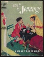 Leave it to Jennings