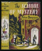 The school of mystery