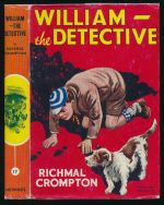 William the detective