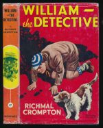 William the detective