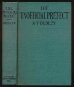 The unofficial prefect
