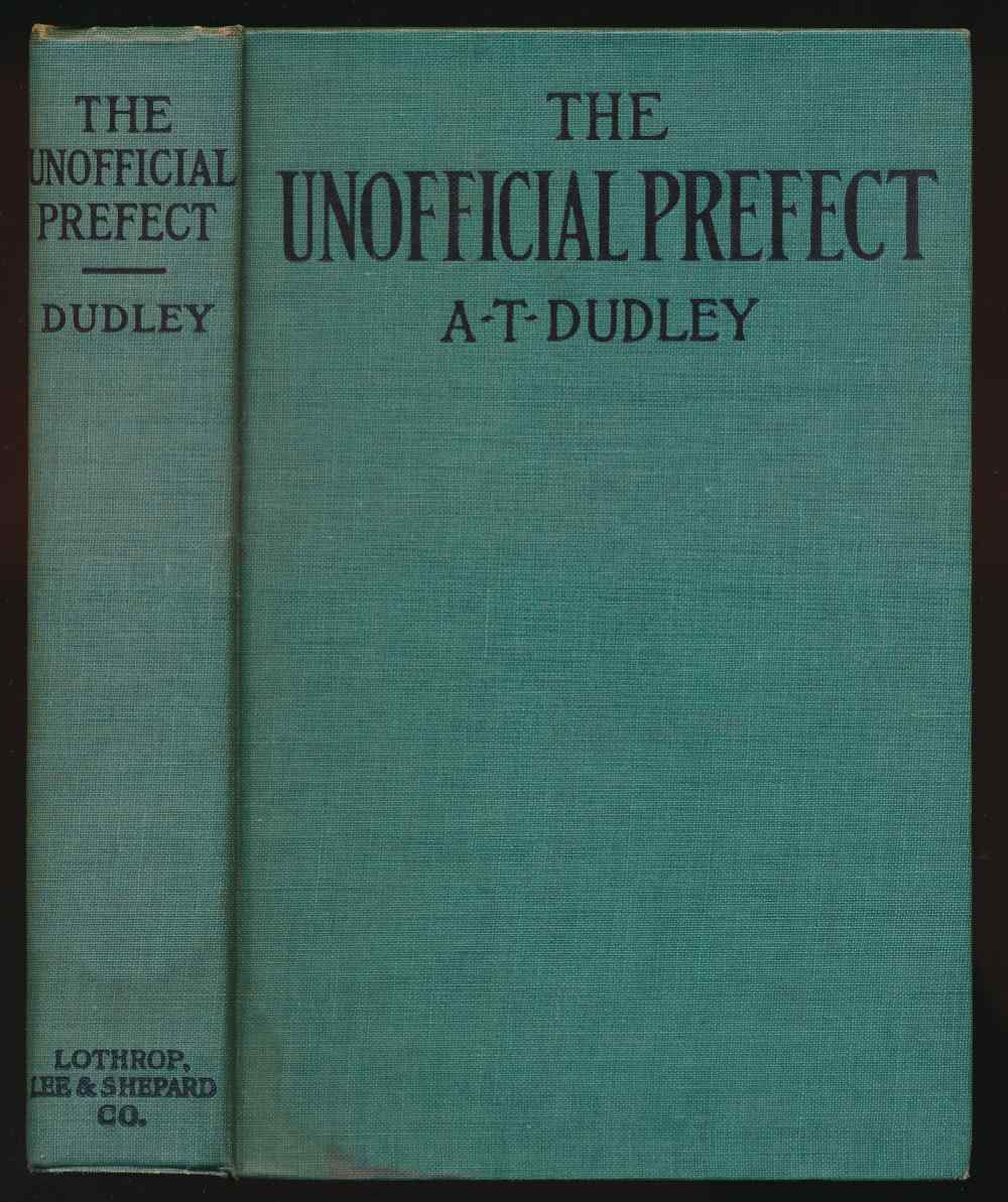 The unofficial prefect
