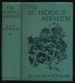 The school's airmen