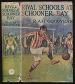 Rival schools at Schooner Bay