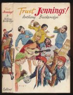 Trust Jennings!