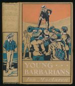 Young barbarians
