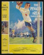 The penalty area
