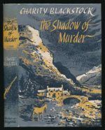 The shadow of murder