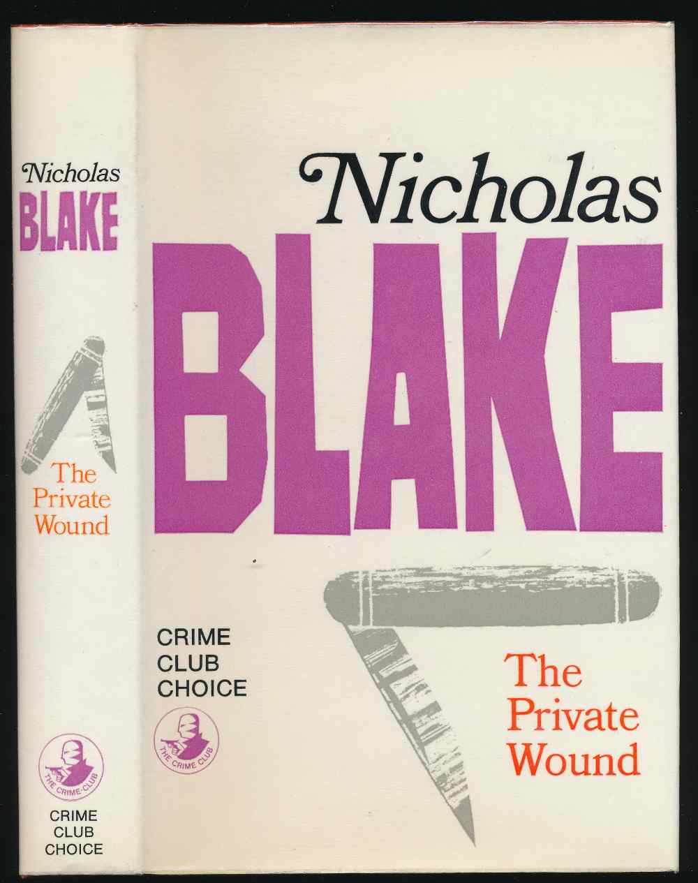 The private wound