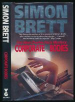Corporate bodies: a crime novel