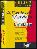 A series of murders: a crime novel