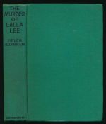The murder of Lalla Lee