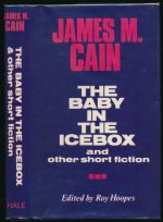 The baby in the icebox, and other short fiction
