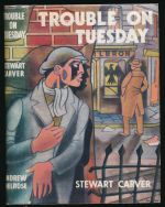 Trouble on Tuesday