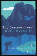 The coroner's lunch
