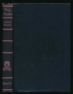 Holy disorders