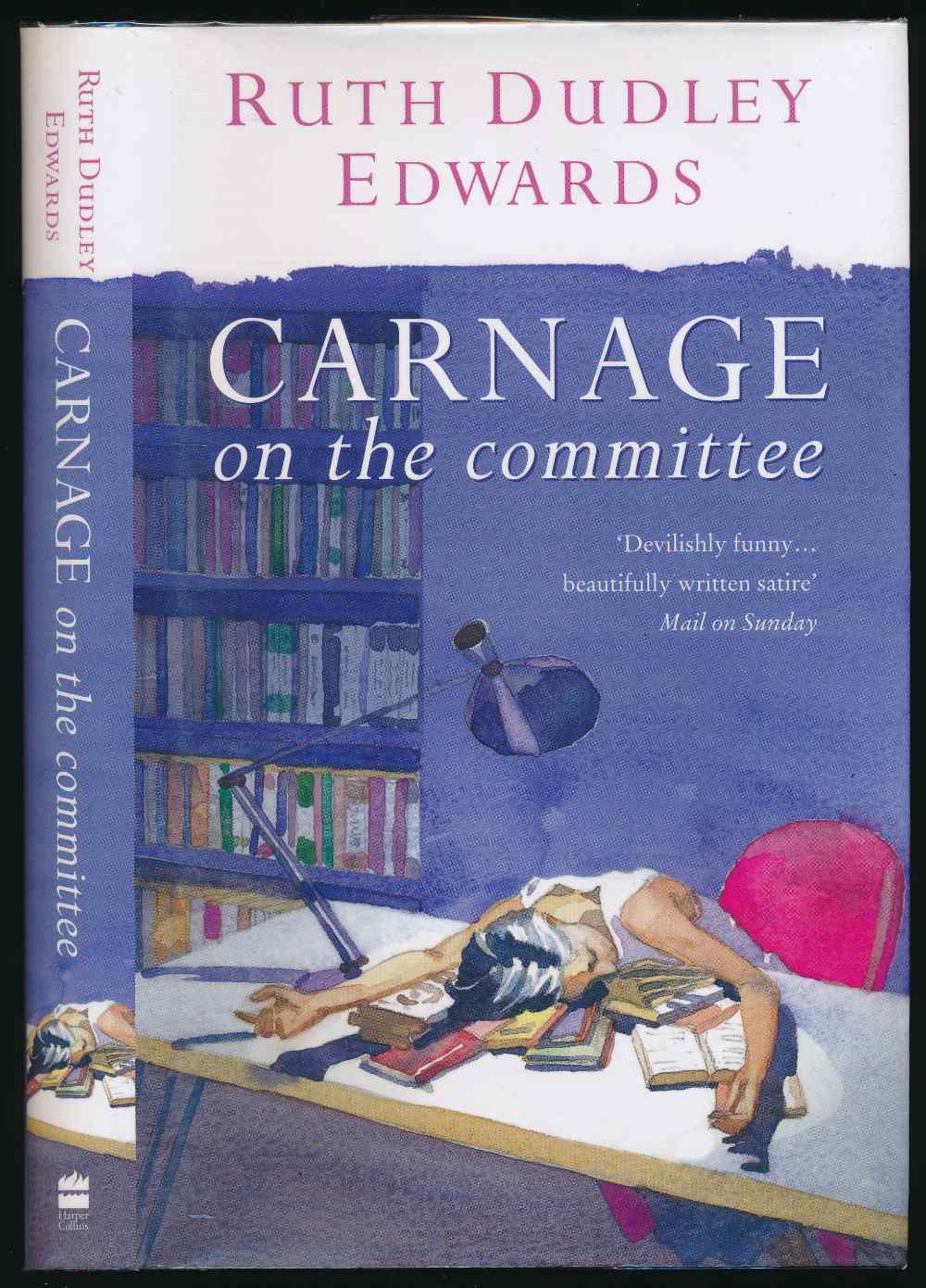 Carnage on the committee