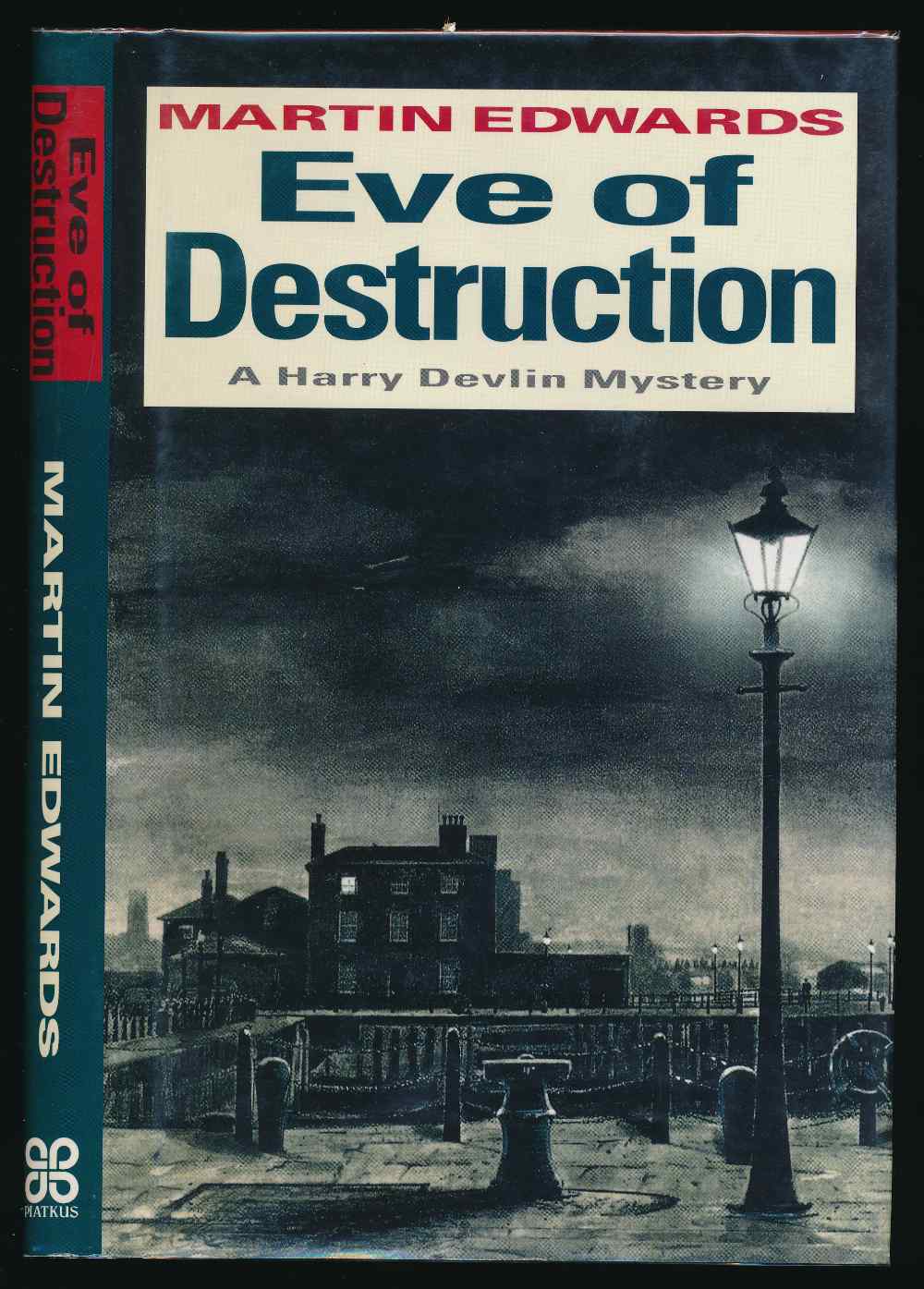Eve of destruction