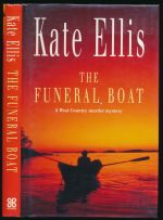 The funeral boat