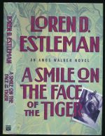 A smile on the face of the tiger