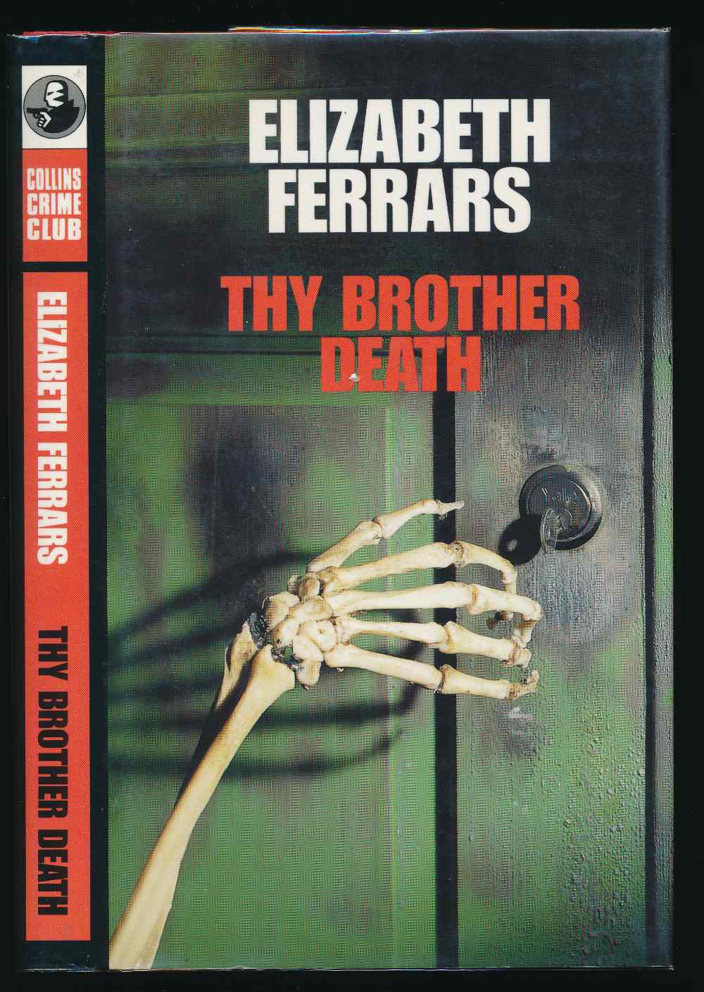 Thy brother death