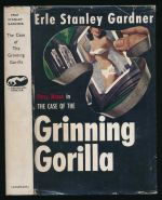 The case of the grinning gorilla