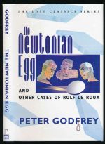 The Newtonian egg and other cases of Rolf le Roux