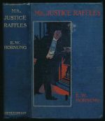 Mr. Justice Raffles