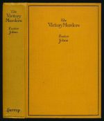 The Victory murders