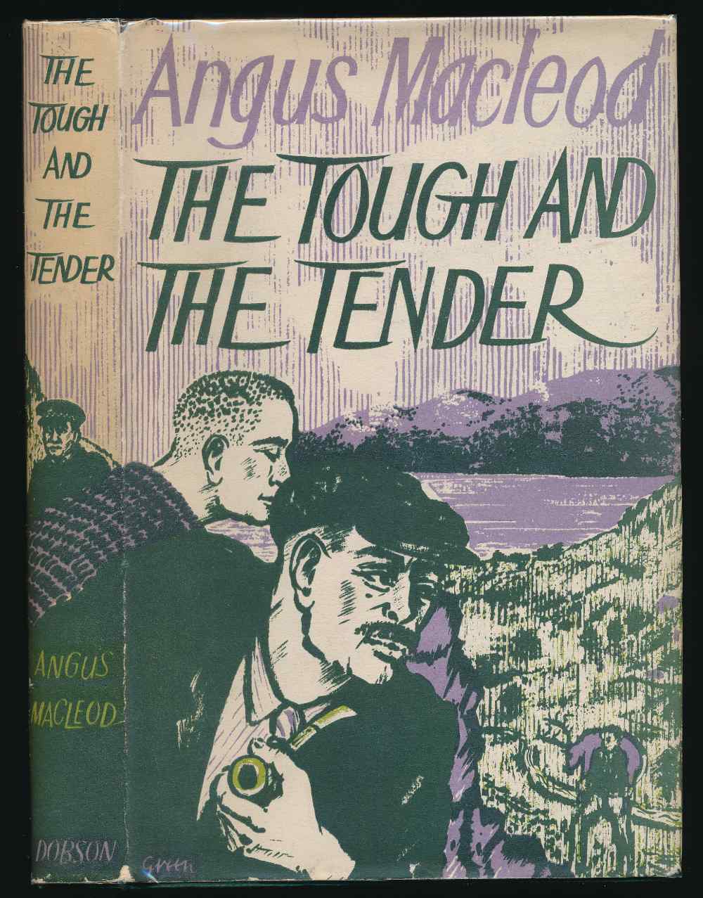 The tough and the tender