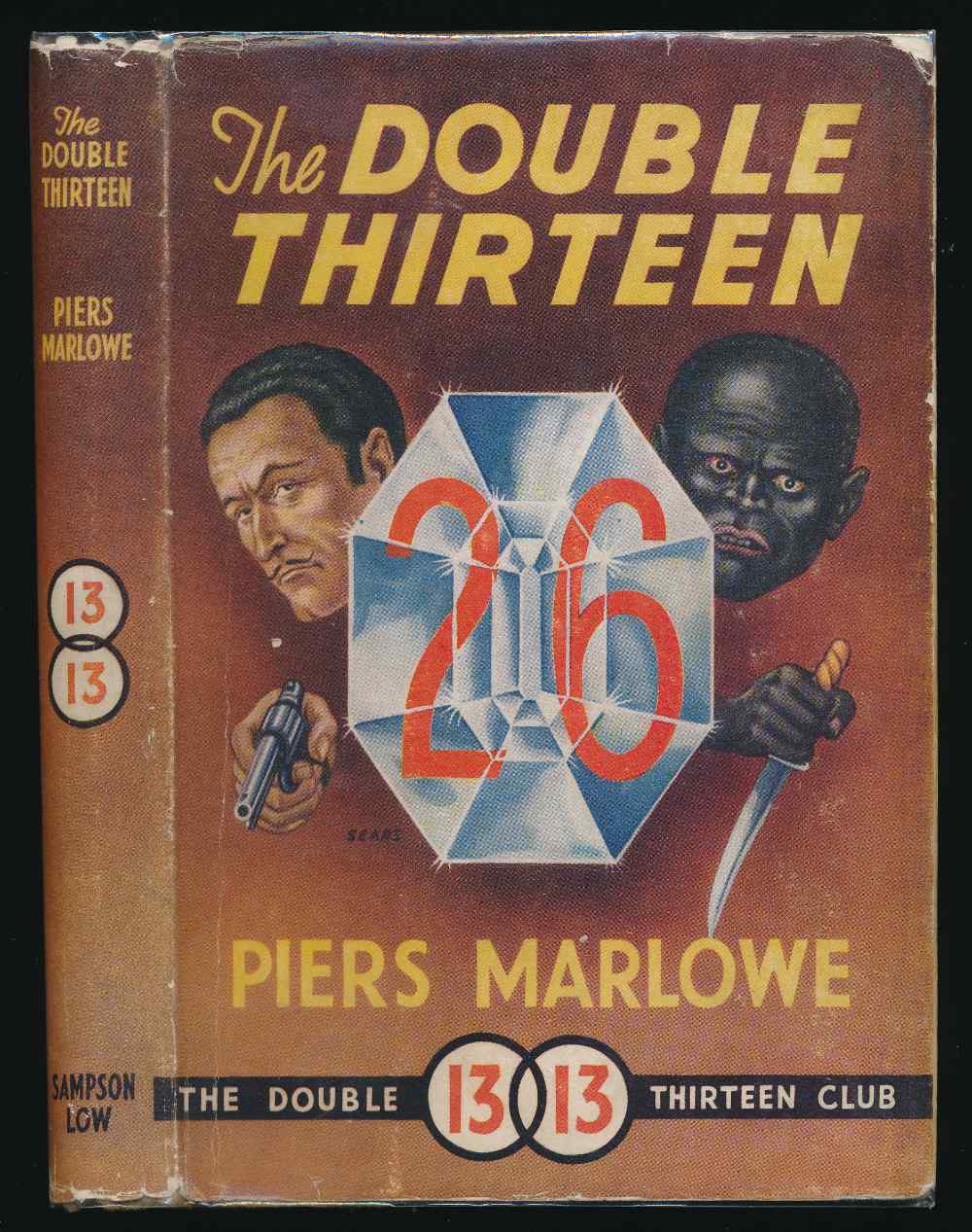 The double thirteen