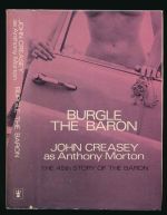 Burgle the Baron: the 45th story of the Baron